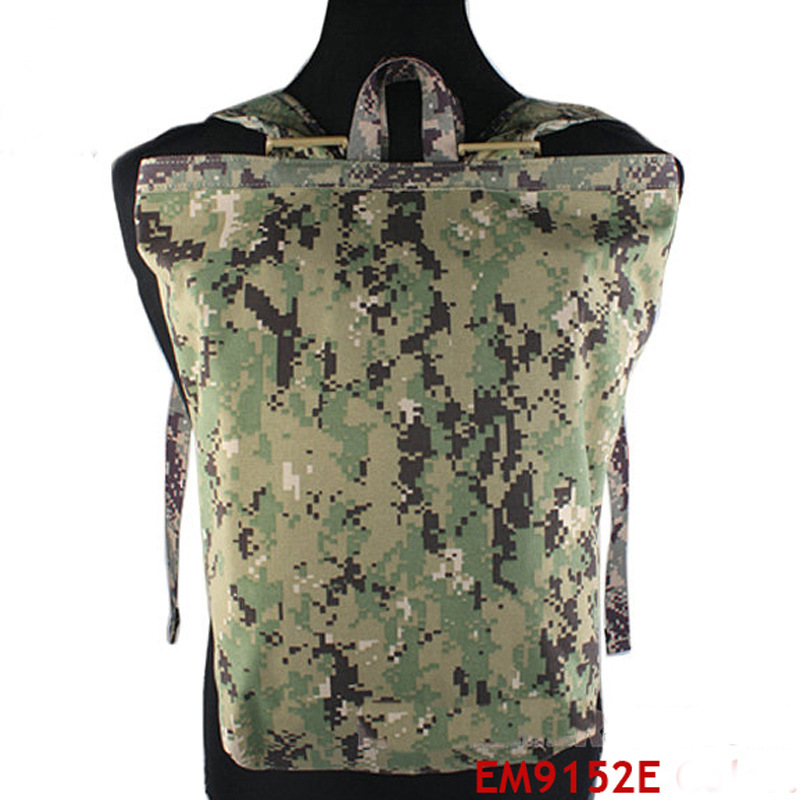 Urban Backpack Tactical - Emersongear Civilian Casual Backpack Urbanization Leisure
