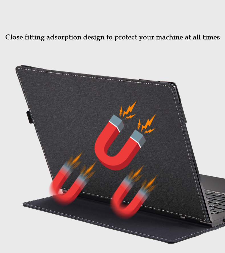 Laptop Case Cover For HP  Elit - Laptop Sleeve Removable incelemesi ve fiyatı