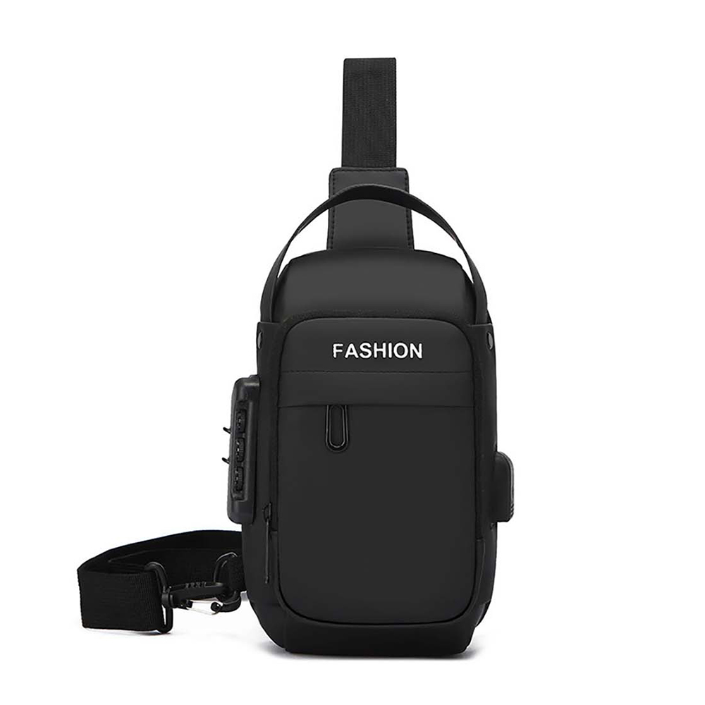 Men Cross body Bag Sling Backp - Sling Backpack Shoulder incelemesi ve fiyatı