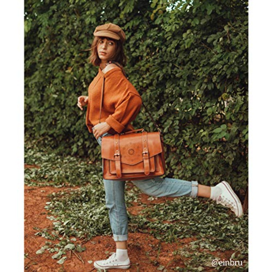 Backpack for Women Briefcase M - Laptop Backpack 15.6 incelemesi ve fiyatı