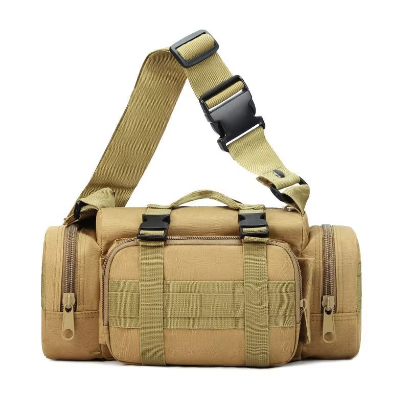 Men's Tactical Molle Waist Pac - Hiking Backpack Waterproof incelemesi ve fiyatı