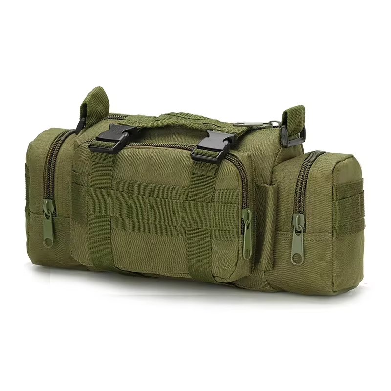 Men's Tactical Molle Waist Pac - Hiking Backpack Waterproof incelemesi ve fiyatı