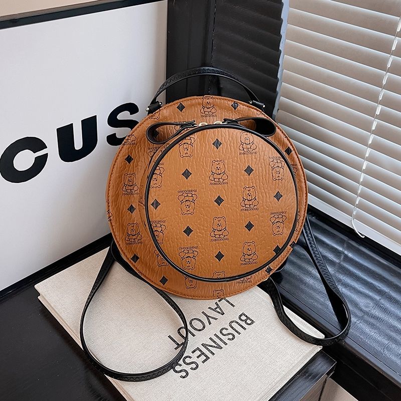Cute Hat Design Backpack Women - Leather Backpack Vintage incelemesi ve fiyatı