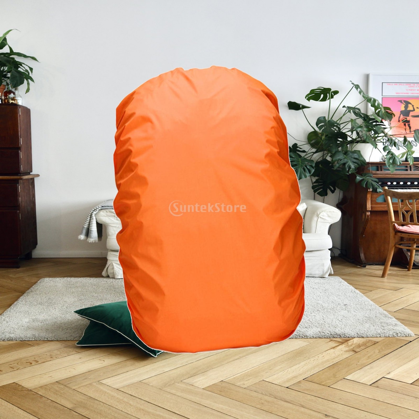 Waterproof Backpack Rain Cover - Rain Cover Backpack incelemesi ve fiyatı