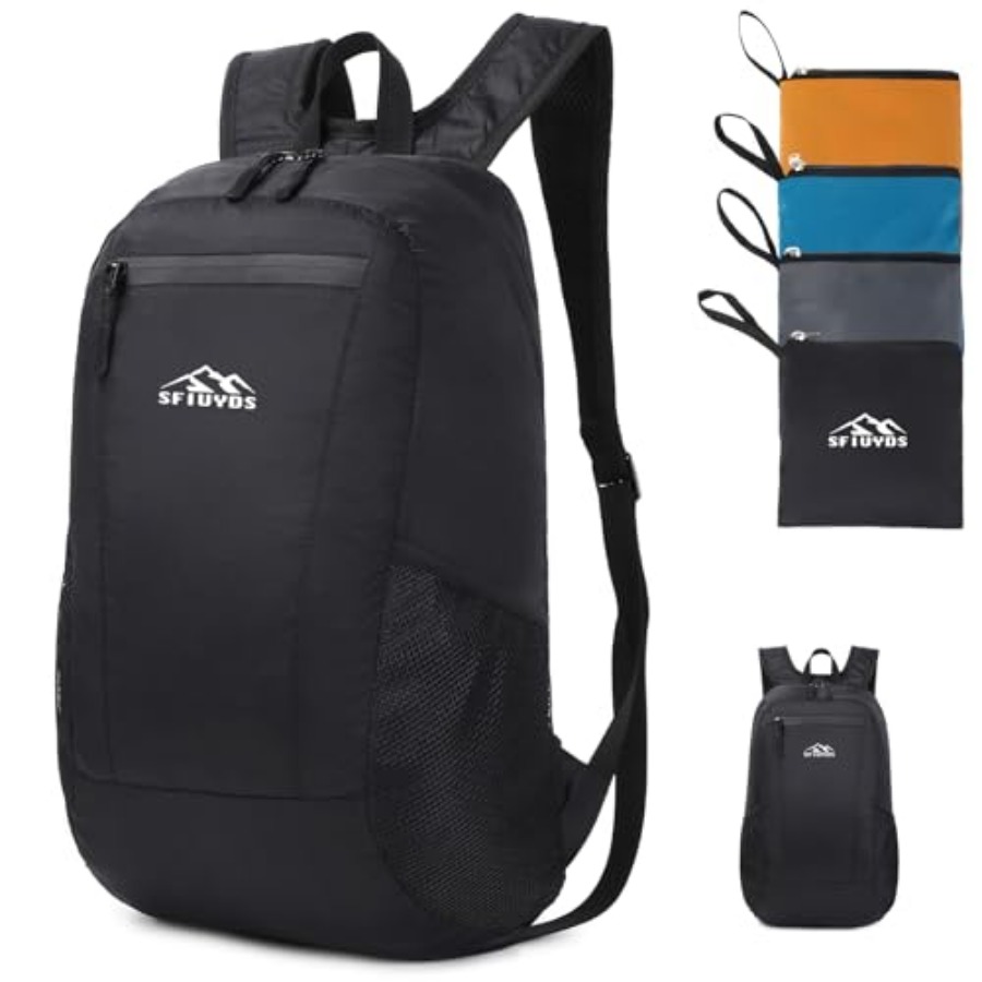 Lightweight Hiking Backpack Sm - Hiking Backpack Waterproof incelemesi ve fiyatı