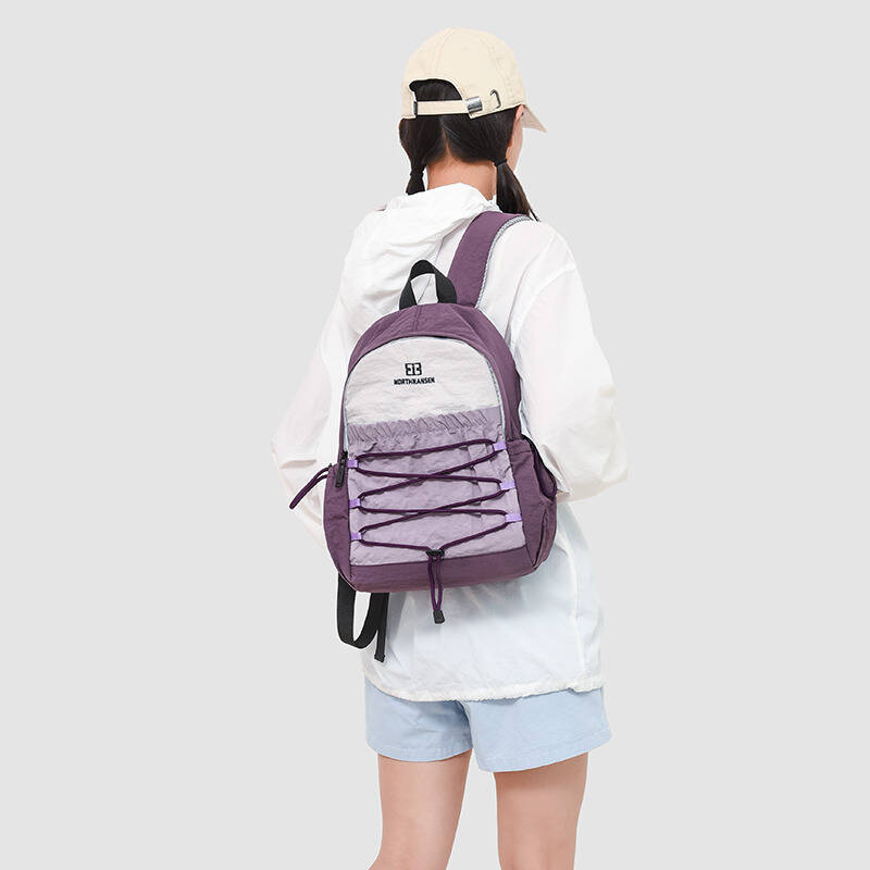 New  Gradient Backpack Waterpr - Canvas Backpack Casual incelemesi ve fiyatı