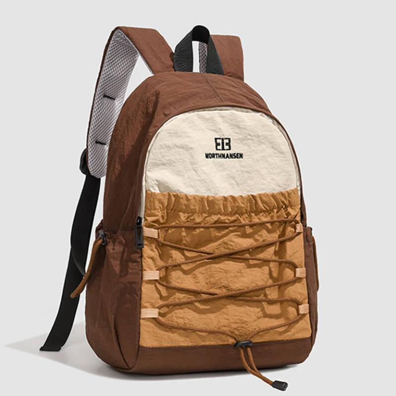 New  Gradient Backpack Waterpr - Canvas Backpack Casual incelemesi ve fiyatı