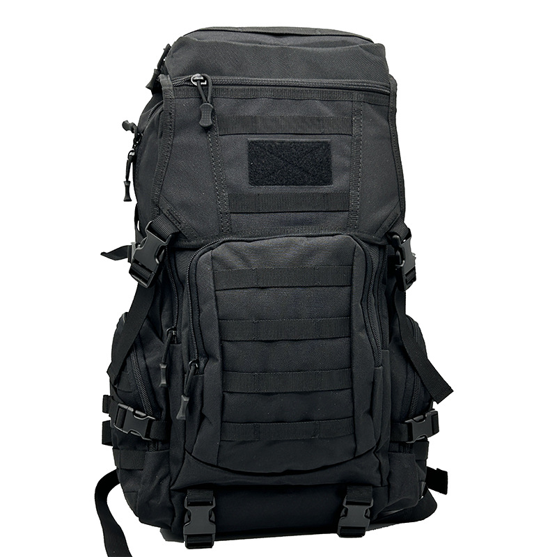 50L Tactical Backpack Outdoor  - Rucksack Military Style incelemesi ve fiyatı