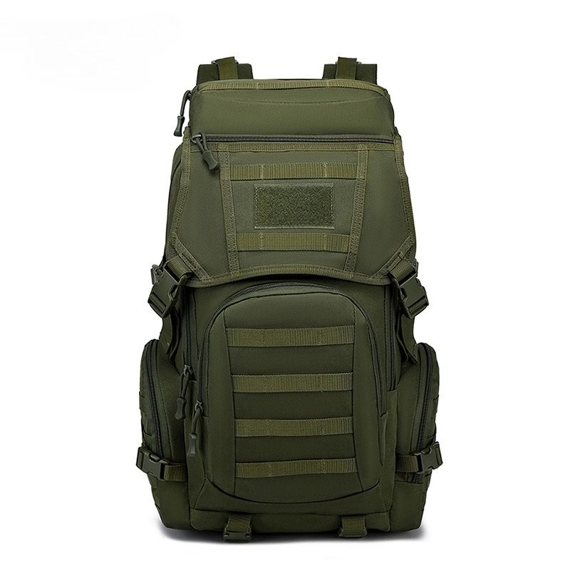 50L Tactical Backpack Outdoor  - Rucksack Military Style incelemesi ve fiyatı