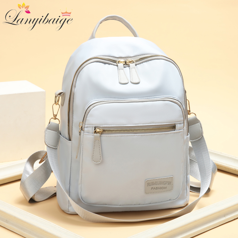 3 In 1 High Quality Anti-theft - Travel Backpack Anti Theft incelemesi ve fiyatı