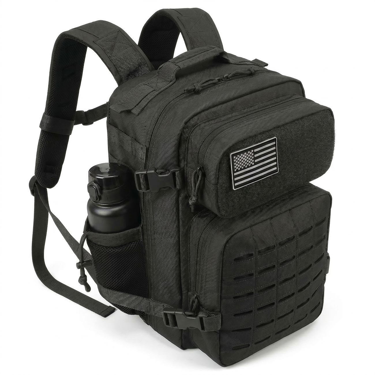 26L Tactical Hunting Backpack  - Rucksack Military Style incelemesi ve fiyatı