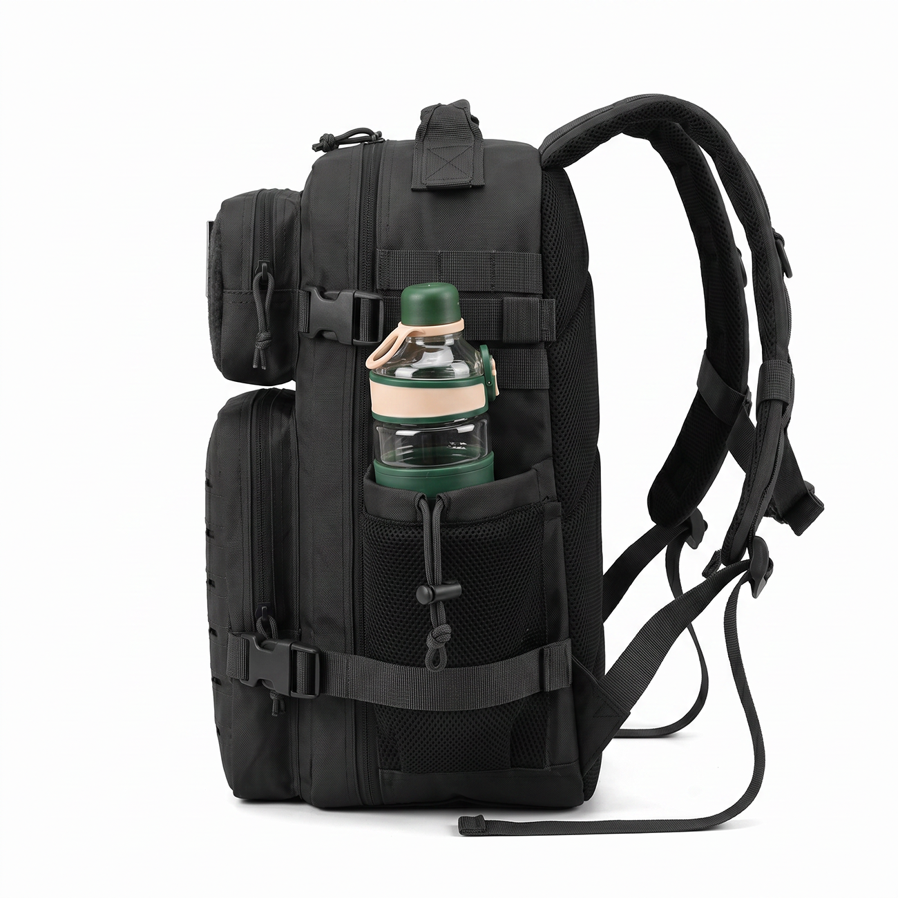 26L Tactical Hunting Backpack  - Rucksack Military Style incelemesi ve fiyatı