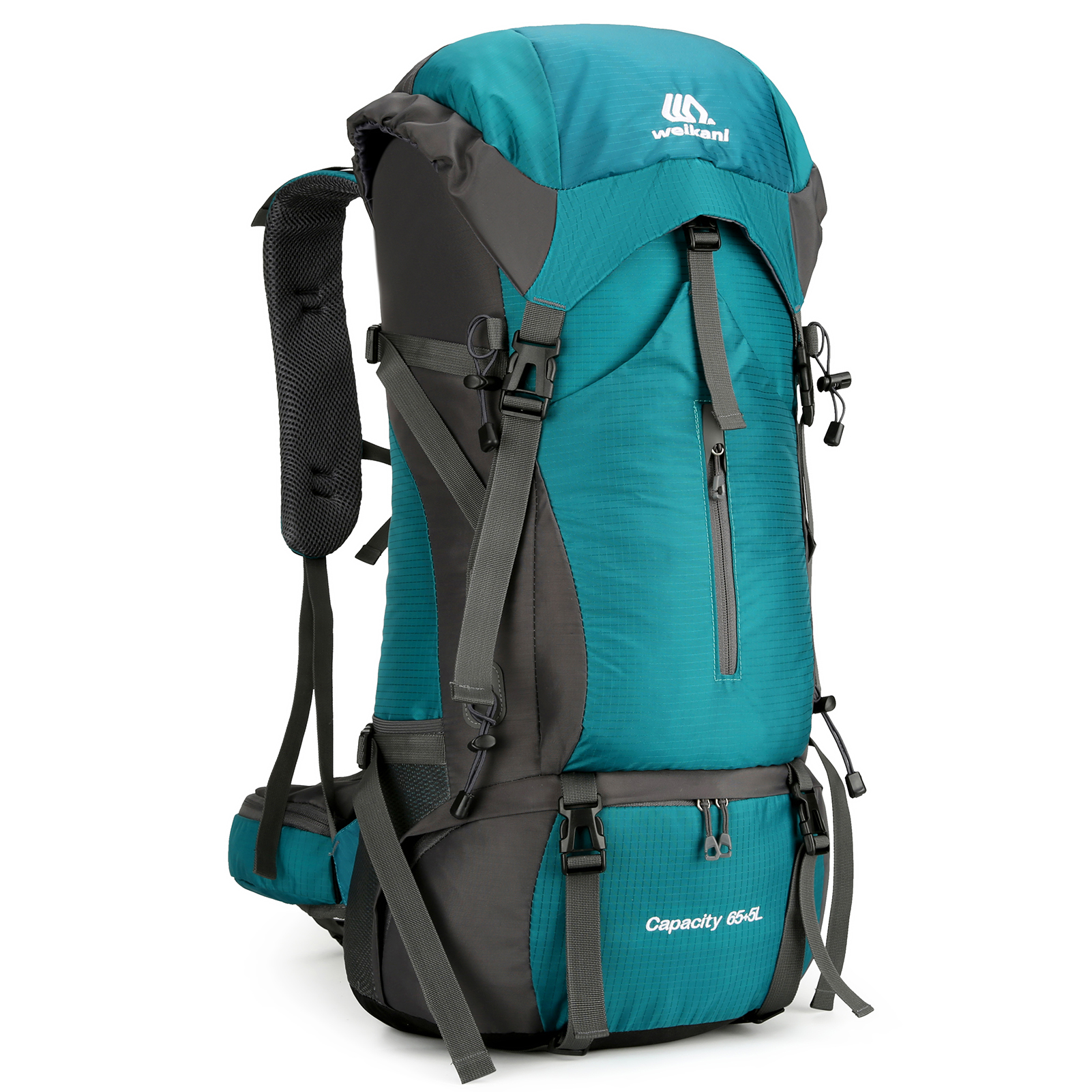 70L Travel Backpack Hiking Bac - Rain Cover Backpack incelemesi ve fiyatı