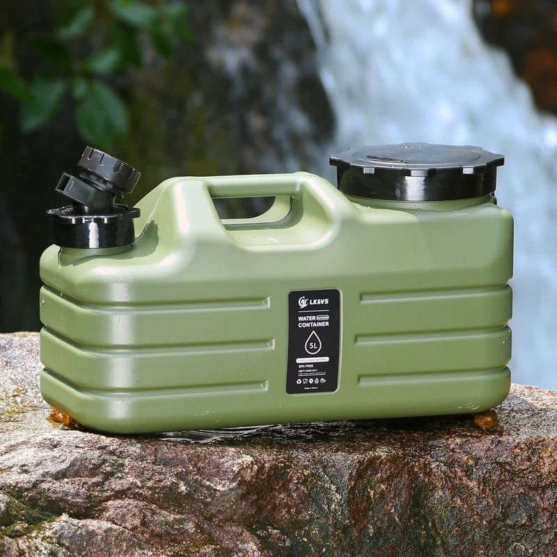 5/11L Outdoor Water Bin Large  - Hydration Pack Outdoor incelemesi ve fiyatı