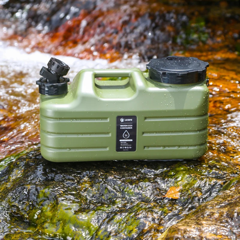 5/11L Outdoor Water Bin Large  - Hydration Pack Outdoor incelemesi ve fiyatı