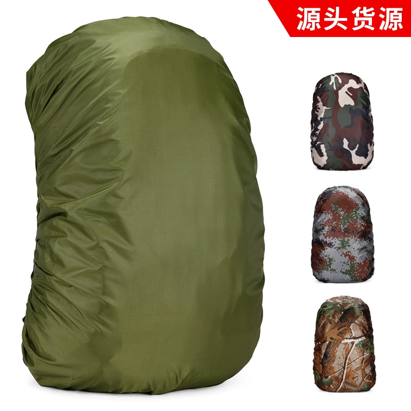 20-100L Backpack Rain Cover Ou - Rain Cover Backpack incelemesi ve fiyatı