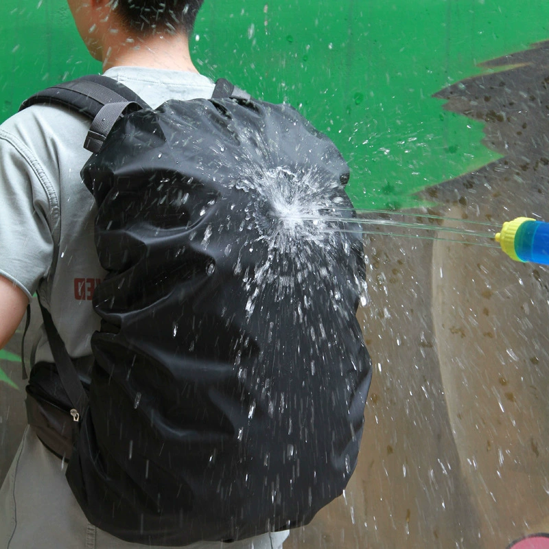 20-100L Backpack Rain Cover Ou - Rain Cover Backpack incelemesi ve fiyatı