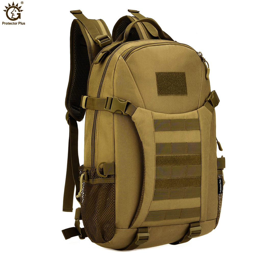 Military Tactical backpack 35L - Rucksack Military Style incelemesi ve fiyatı