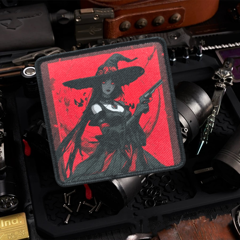 Anime Witch Morale Tactical Pa - Urban Backpack Tactical incelemesi ve fiyatı