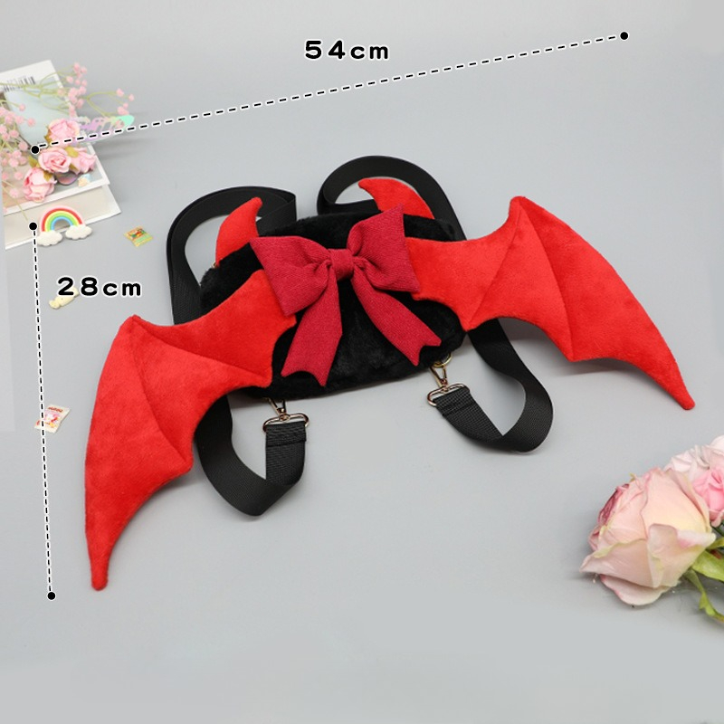 Angel Cartoon Girls Backpacks  - Mini Backpack Purse incelemesi ve fiyatı