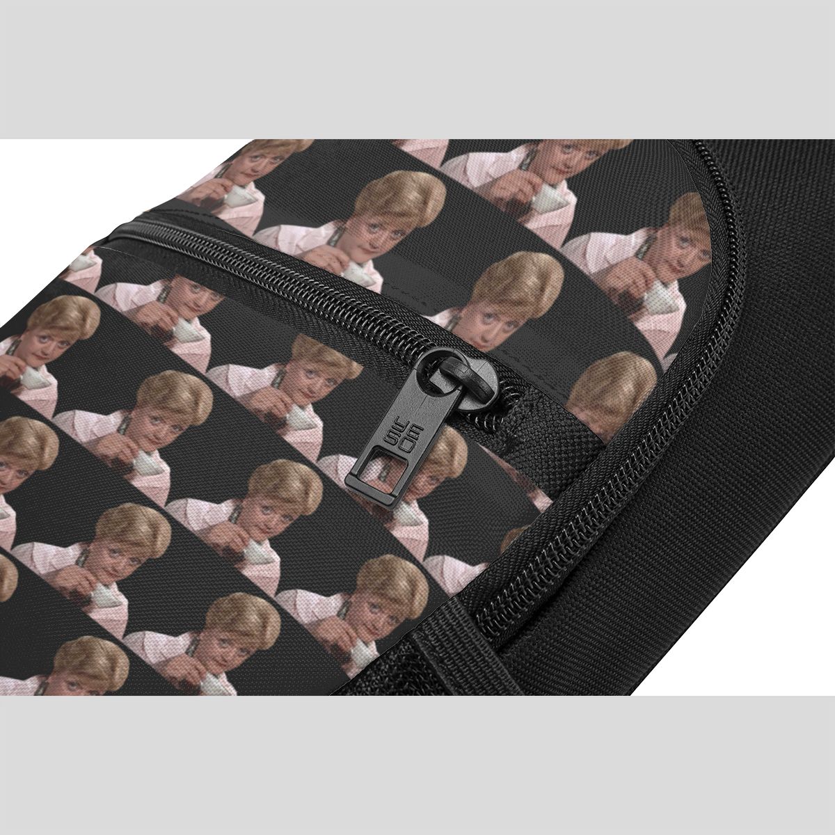 Jessica Fletcher Judging Murde - Sling Backpack Shoulder incelemesi ve fiyatı