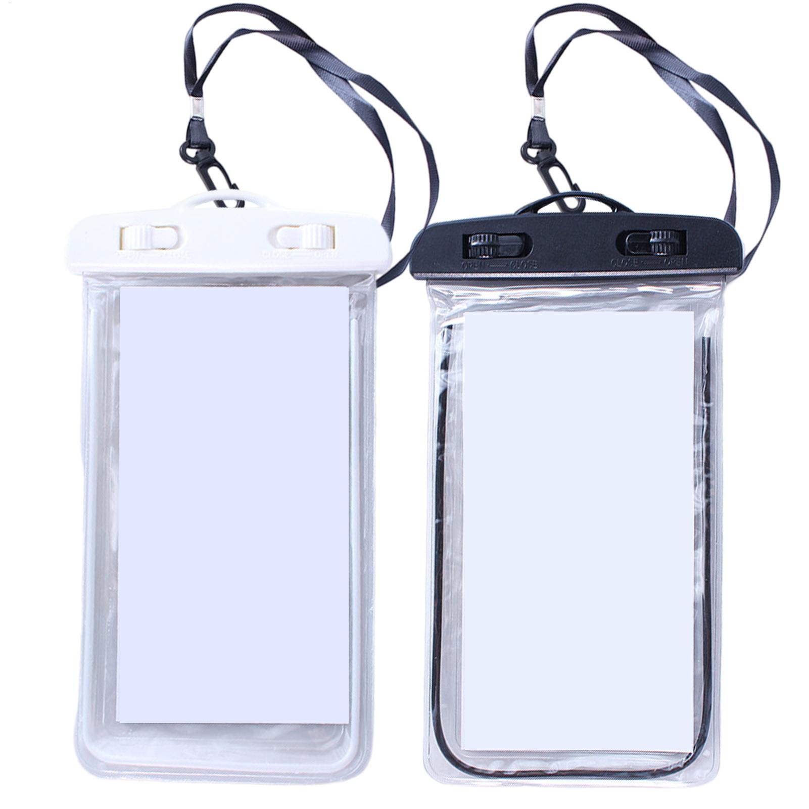 Waterproof Phone Bag Luminous  - Hydration Pack Outdoor incelemesi ve fiyatı