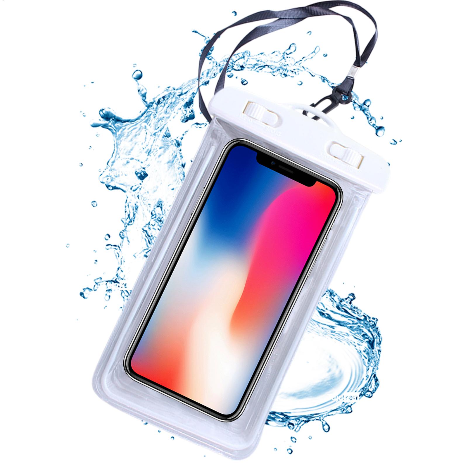Waterproof Phone Bag Luminous  - Hydration Pack Outdoor incelemesi ve fiyatı