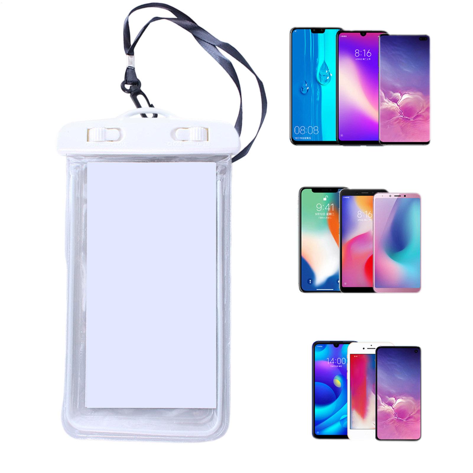 Waterproof Phone Bag Luminous  - Hydration Pack Outdoor incelemesi ve fiyatı