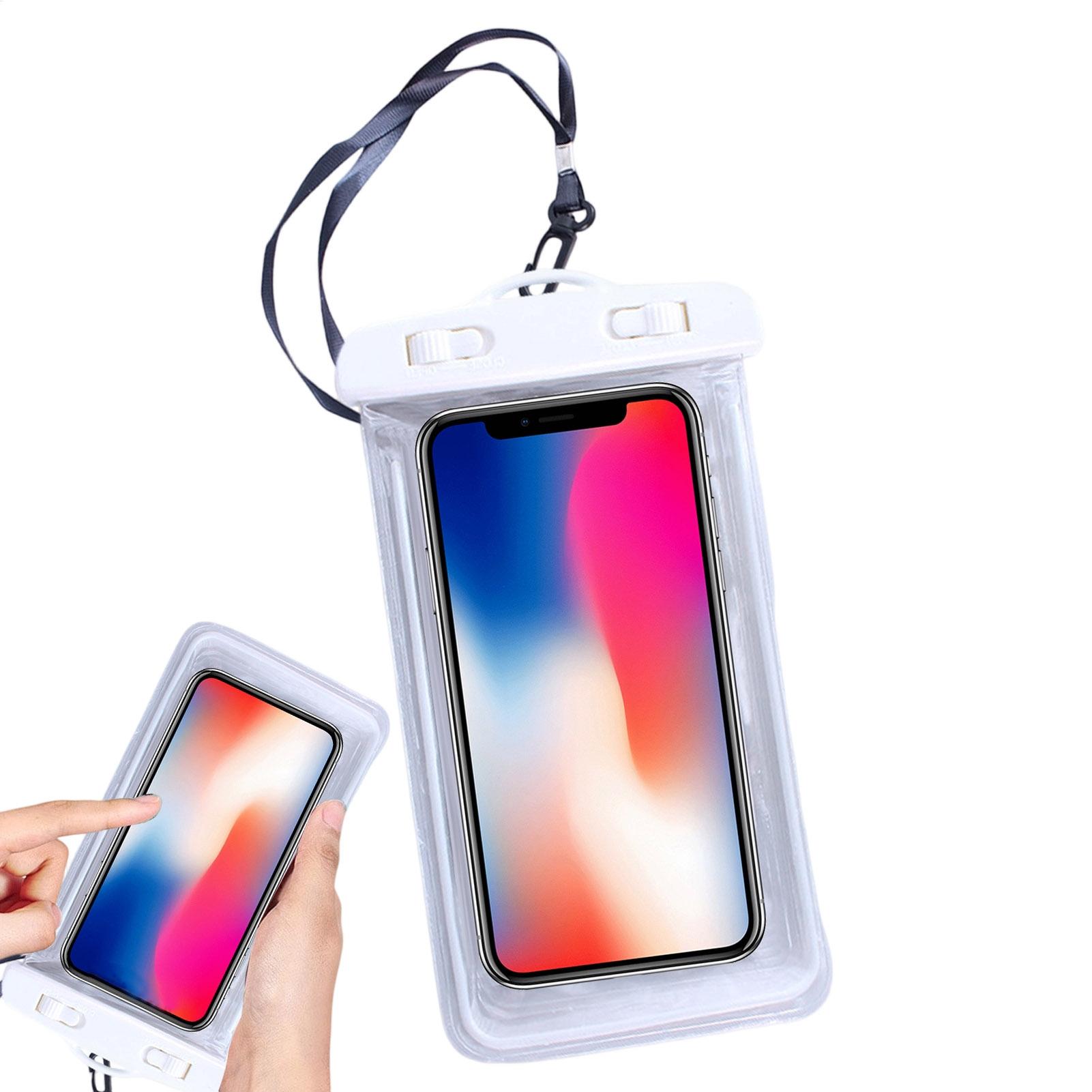 Waterproof Phone Bag Luminous  - Hydration Pack Outdoor incelemesi ve fiyatı