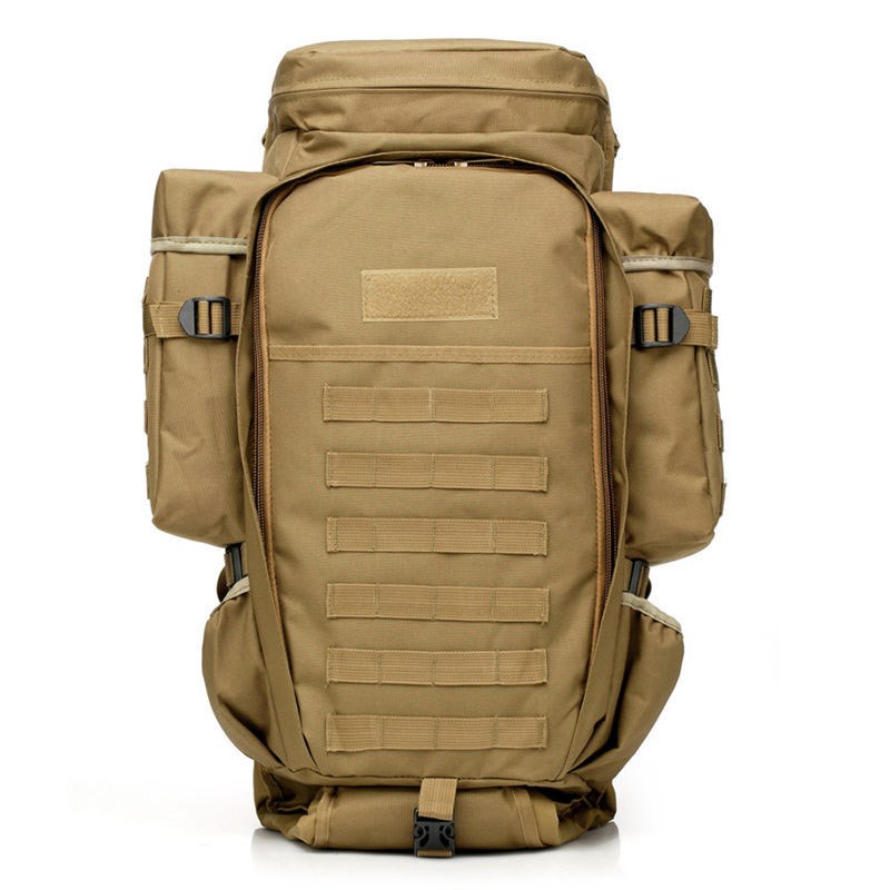 65L Camo Russia Special Forces - Rucksack Military Style incelemesi ve fiyatı