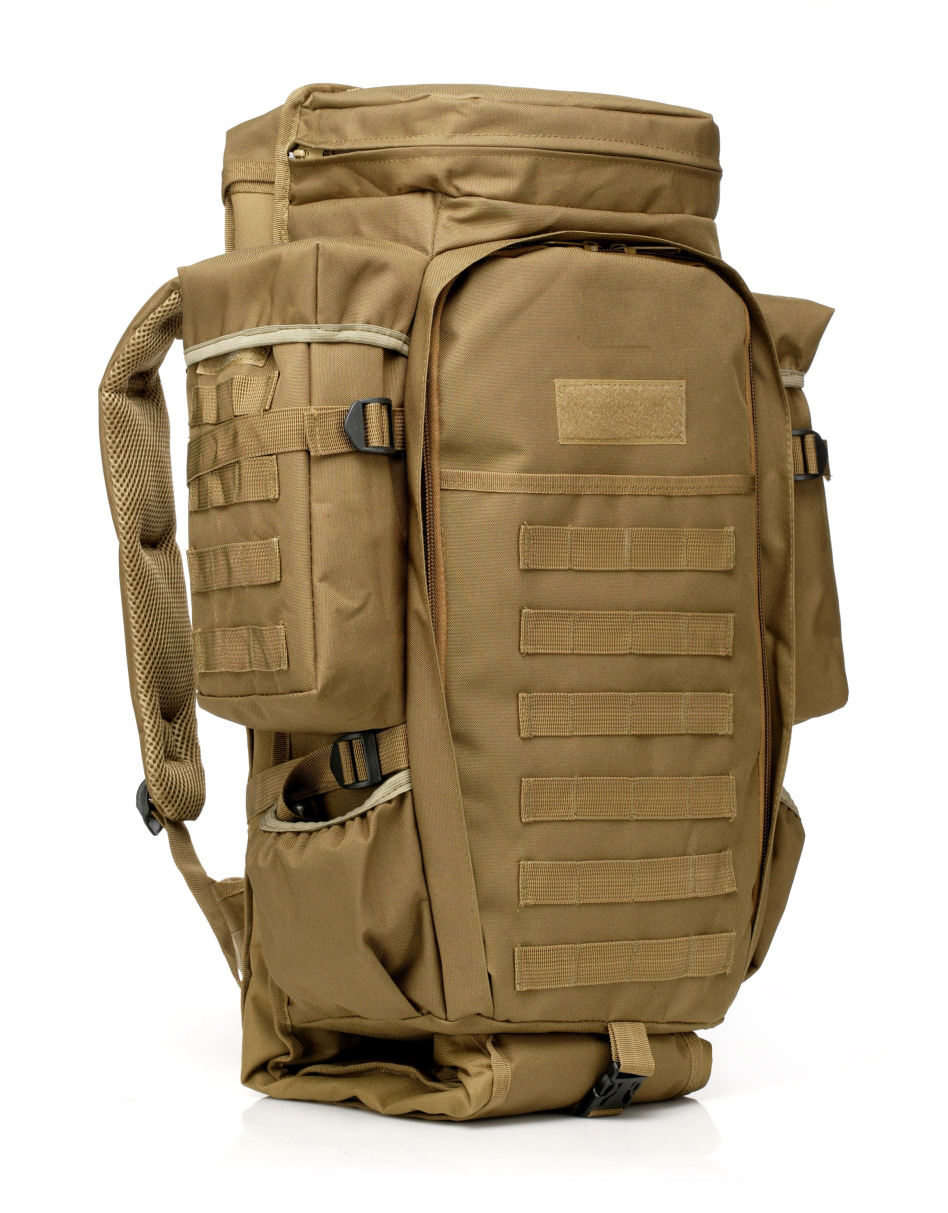 65L Camo Russia Special Forces - Rucksack Military Style incelemesi ve fiyatı