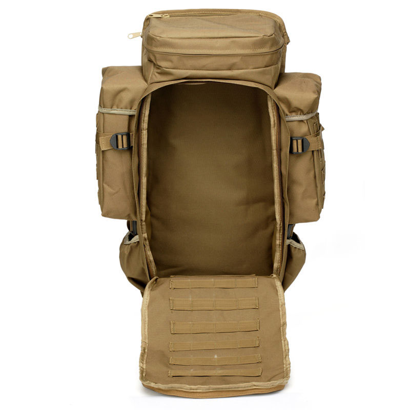 65L Camo Russia Special Forces - Rucksack Military Style incelemesi ve fiyatı