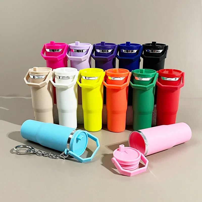 Kawaii Mini Cup Tumbler Shaped - Mini Backpack Purse incelemesi ve fiyatı
