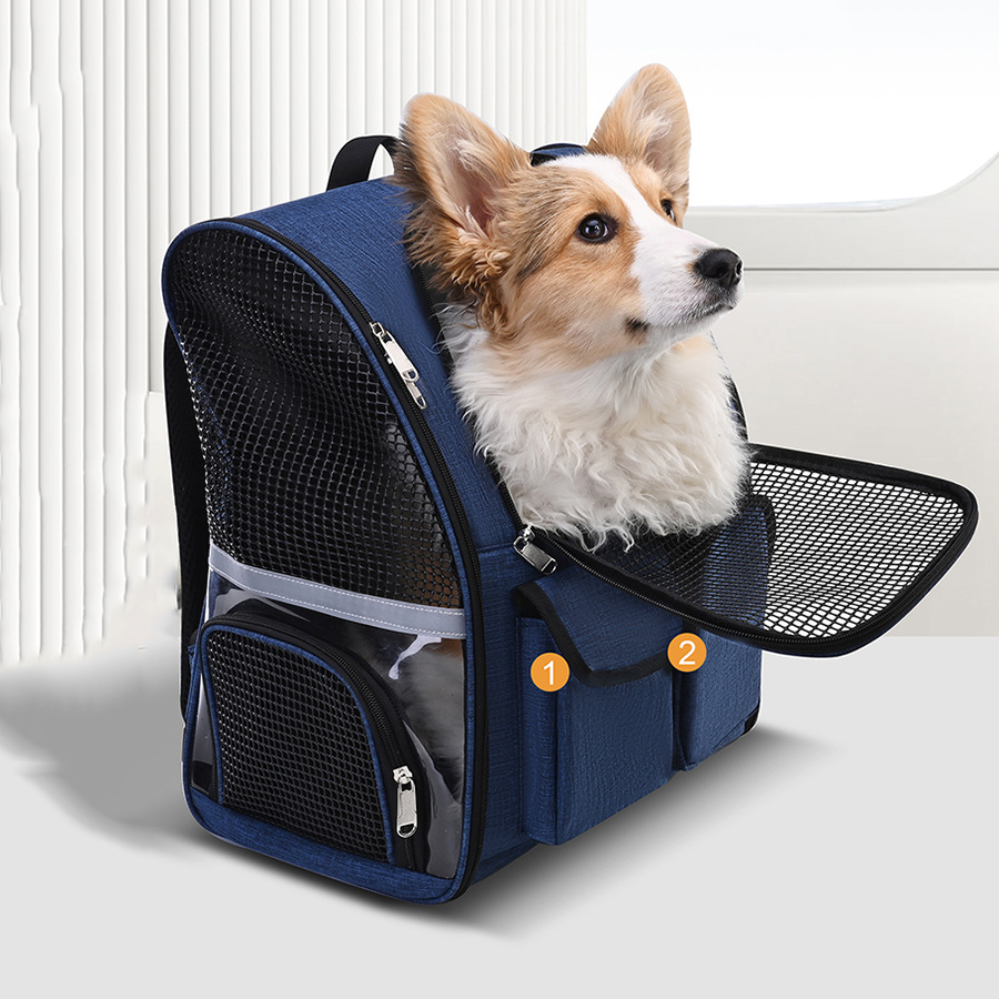 Oxford Fabric Foldable Pet Car - Foldable Backpack Small incelemesi ve fiyatı
