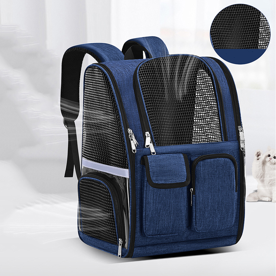 Oxford Fabric Foldable Pet Car - Foldable Backpack Small incelemesi ve fiyatı