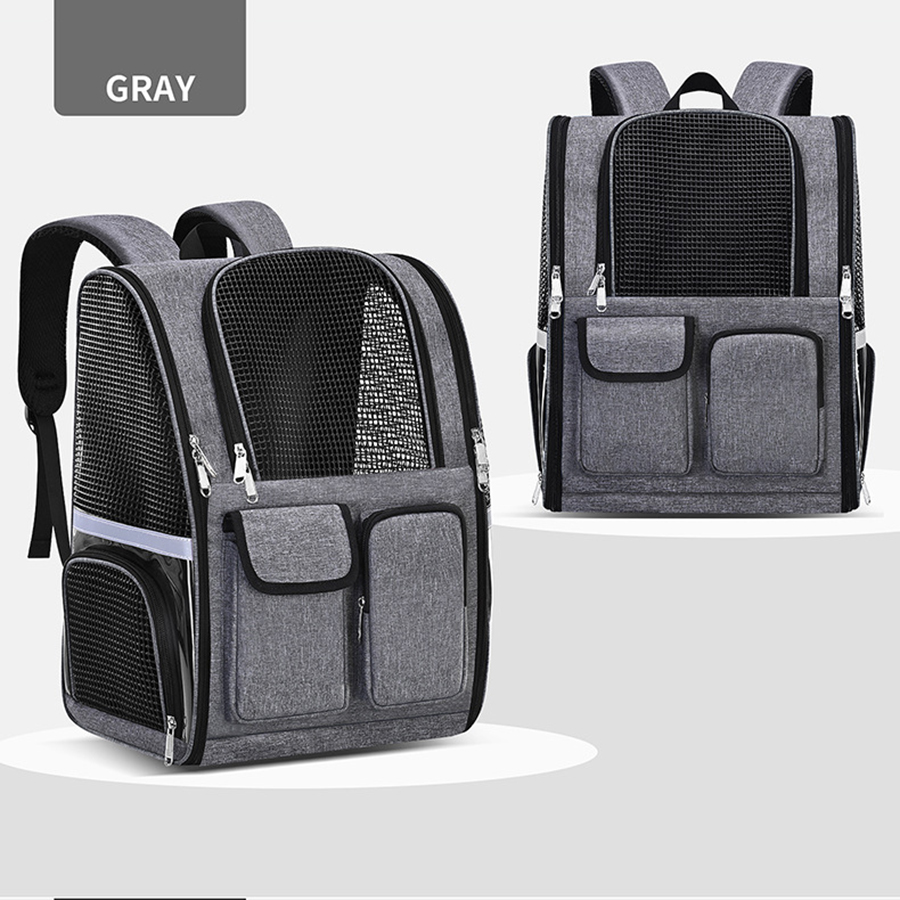 Oxford Fabric Foldable Pet Car - Foldable Backpack Small incelemesi ve fiyatı