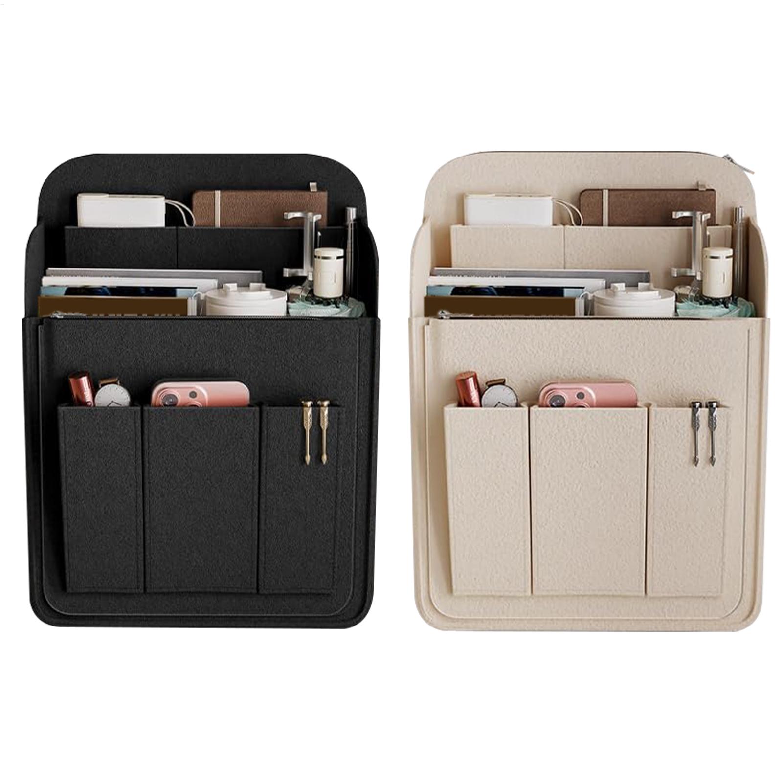 Felt Insert Liner Purse Organi - Backpack Insert Organizer incelemesi ve fiyatı