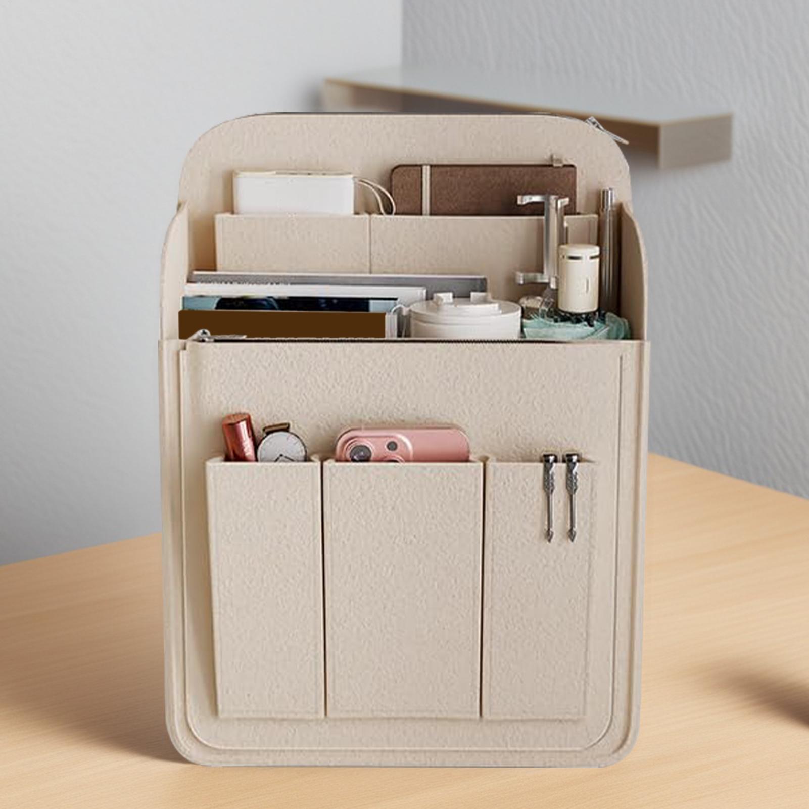 Felt Insert Liner Purse Organi - Backpack Insert Organizer incelemesi ve fiyatı