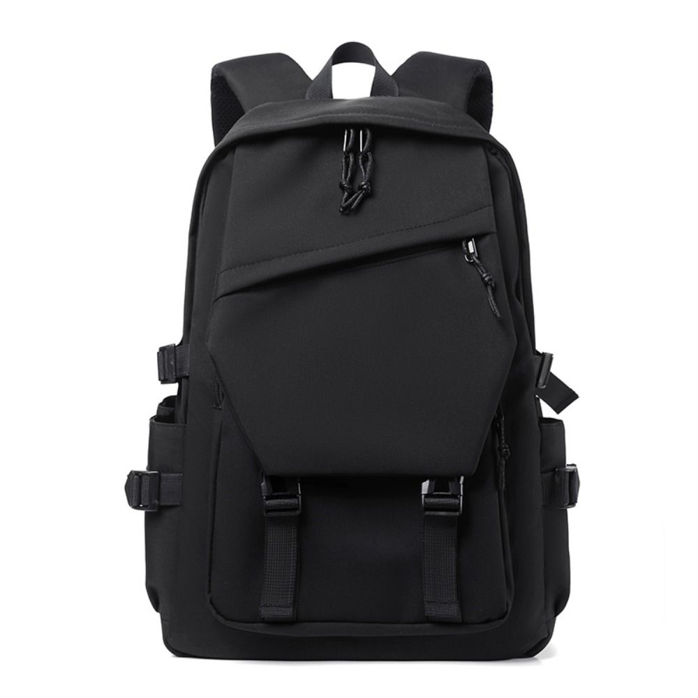 Fashion Business Men's Backpac - Canvas Backpack Casual incelemesi ve fiyatı