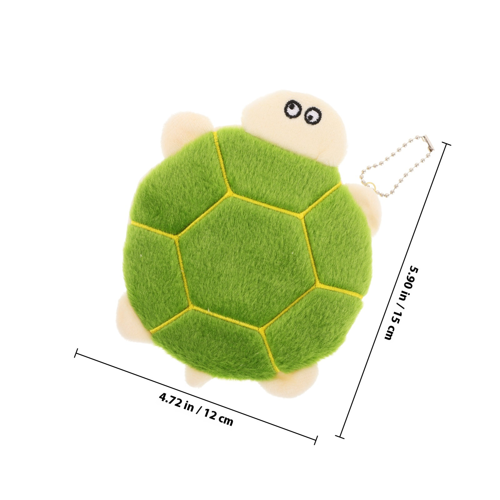Turtle Coin Purse Cute Animal  - Mini Backpack Purse incelemesi ve fiyatı