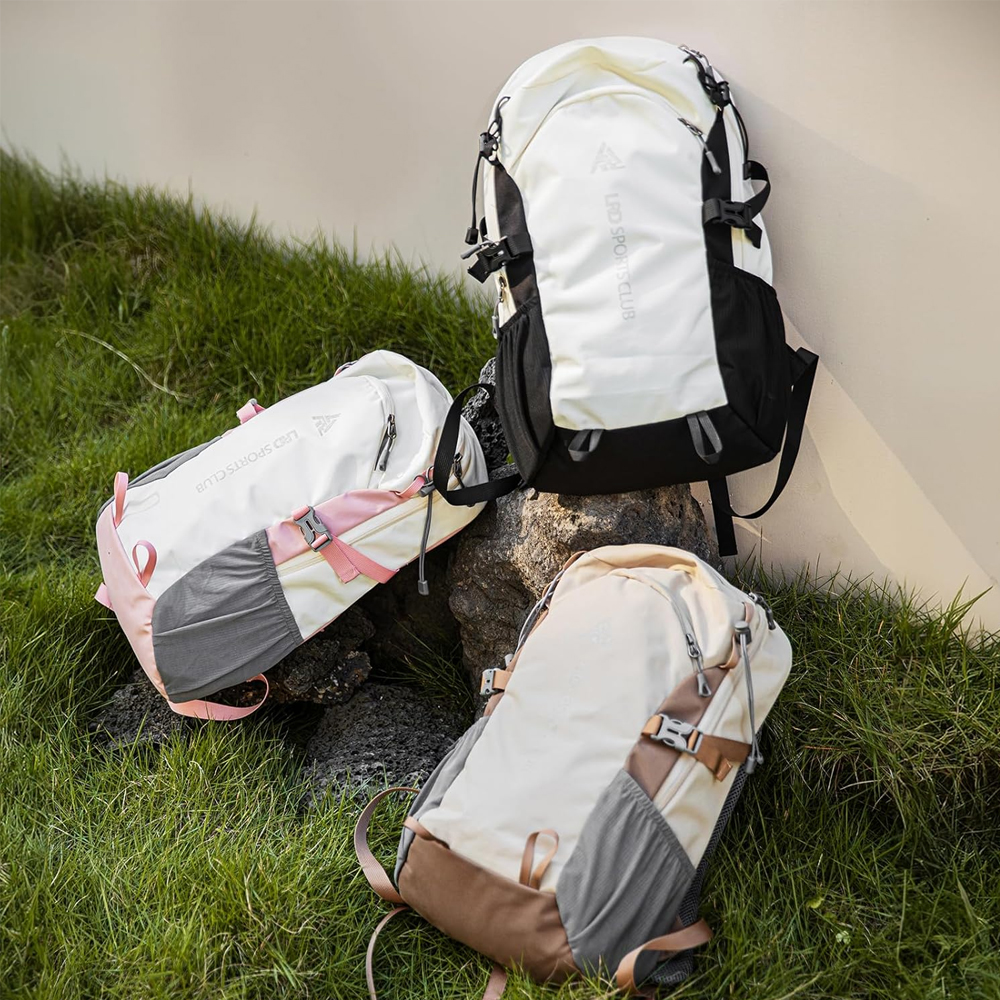 1PCS Hiking Daypack Camping Ba - Foldable Backpack Small incelemesi ve fiyatı