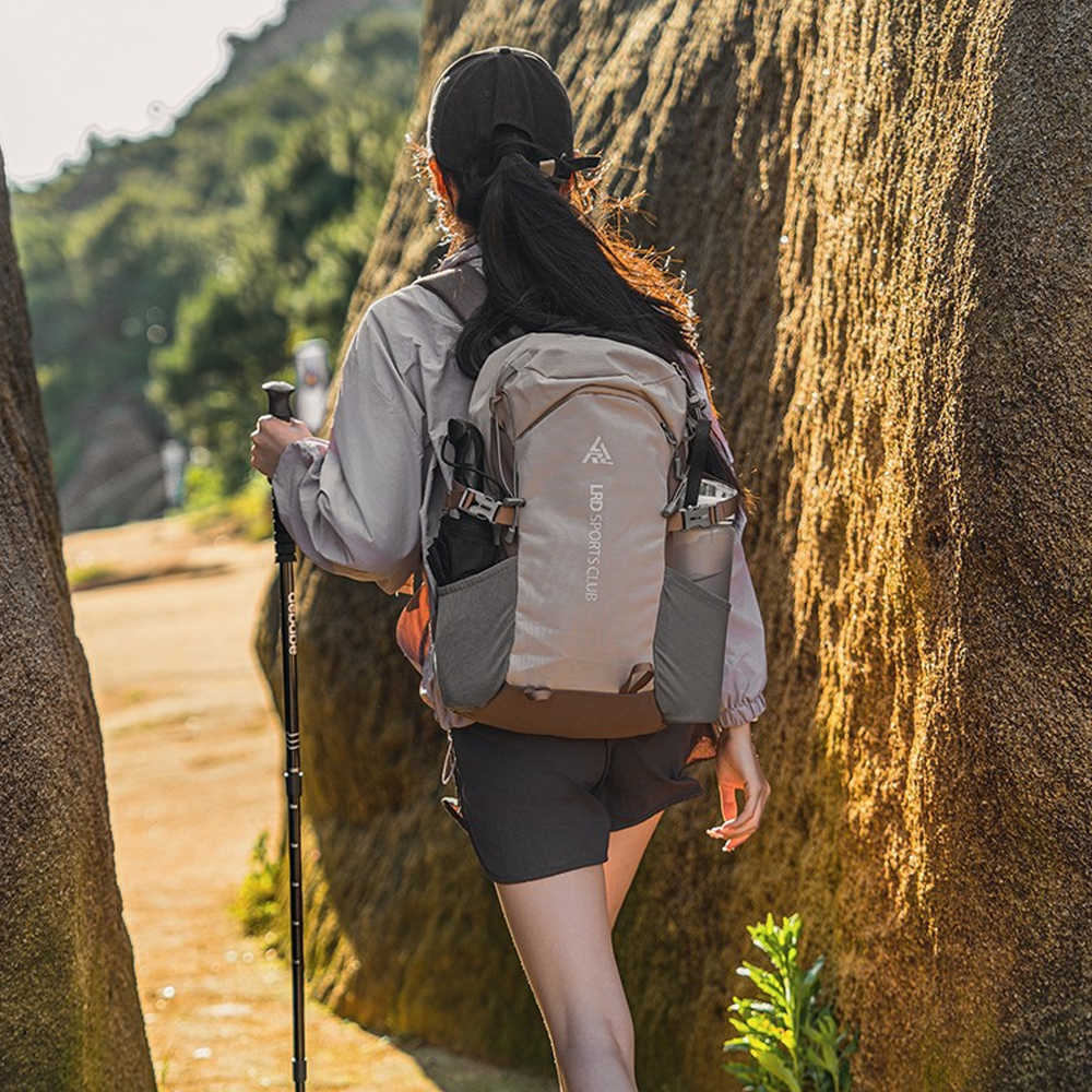 1PCS Hiking Daypack Camping Ba - Foldable Backpack Small incelemesi ve fiyatı