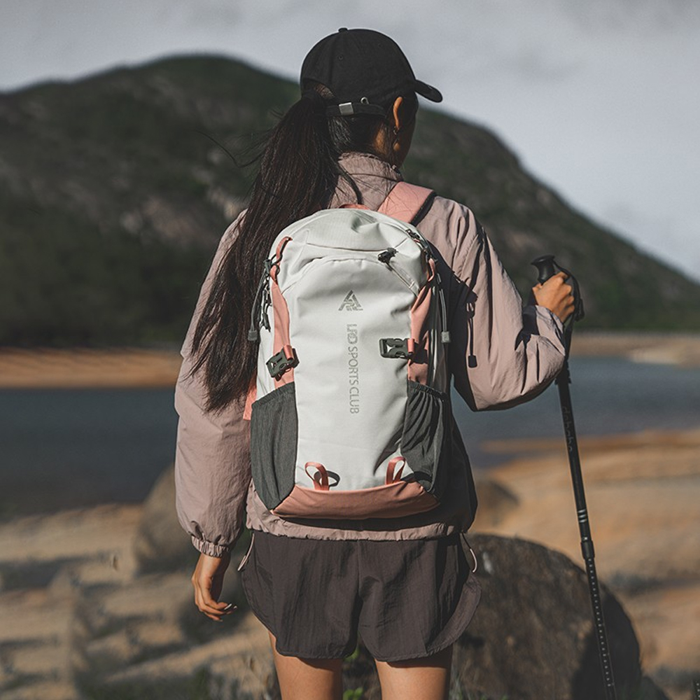 1PCS Hiking Daypack Camping Ba - Foldable Backpack Small incelemesi ve fiyatı