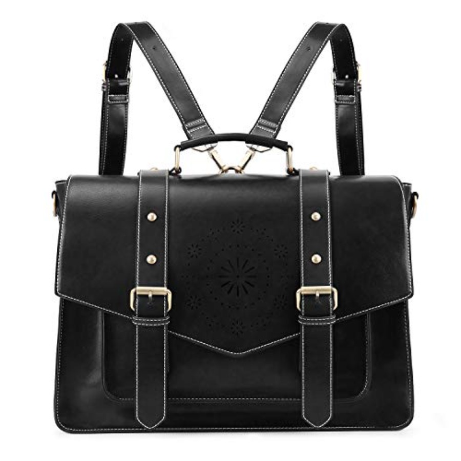 Backpack for Women Briefcase M - Laptop Backpack 15.6 incelemesi ve fiyatı