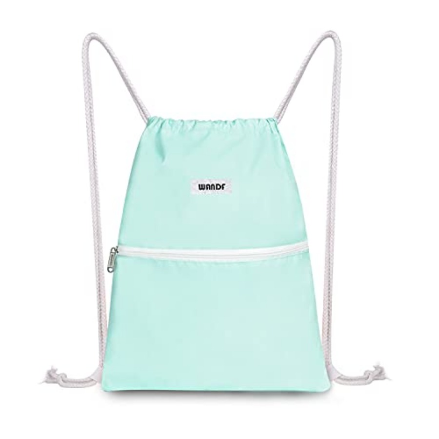 Drawstring Backpack String Bag - Drawstring Gym Bag incelemesi ve fiyatı