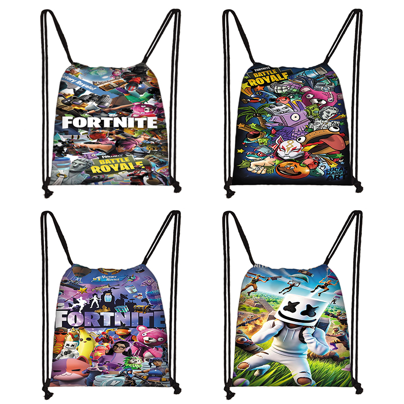 Child Printed Drawstring for S - Fashion Backpack Women incelemesi ve fiyatı