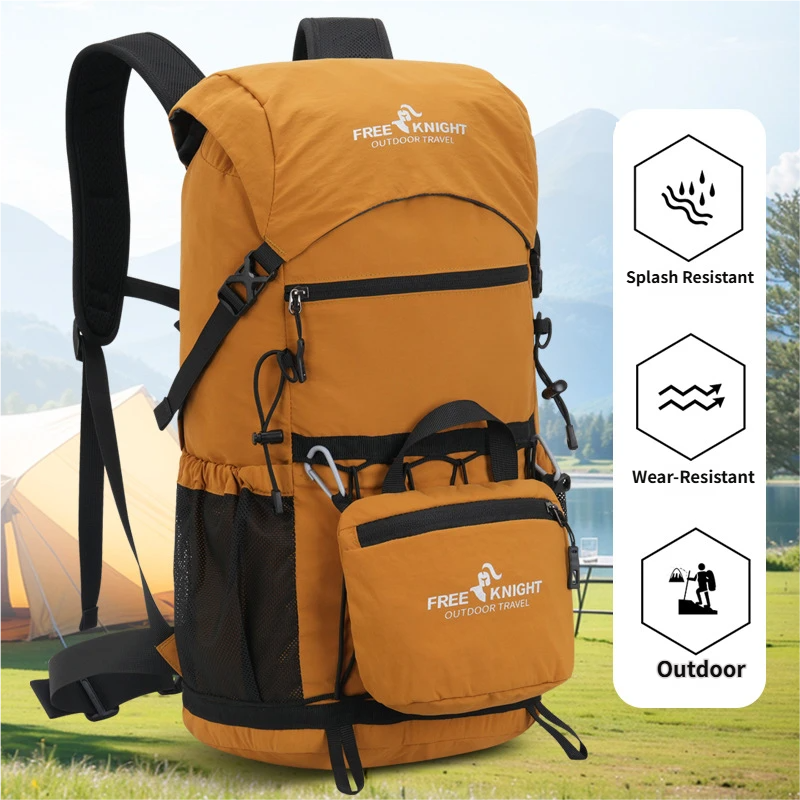 30L Tactical Waterproof Backpa - Rucksack Military Style incelemesi ve fiyatı