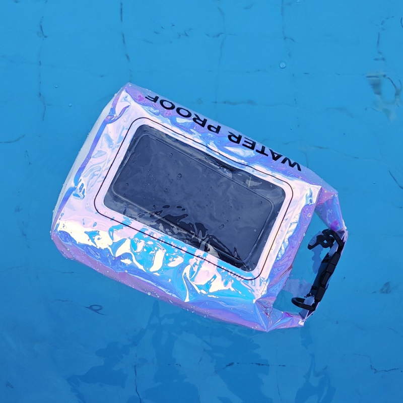 Iridescent Waterproof Bucket C - Hydration Pack Outdoor incelemesi ve fiyatı