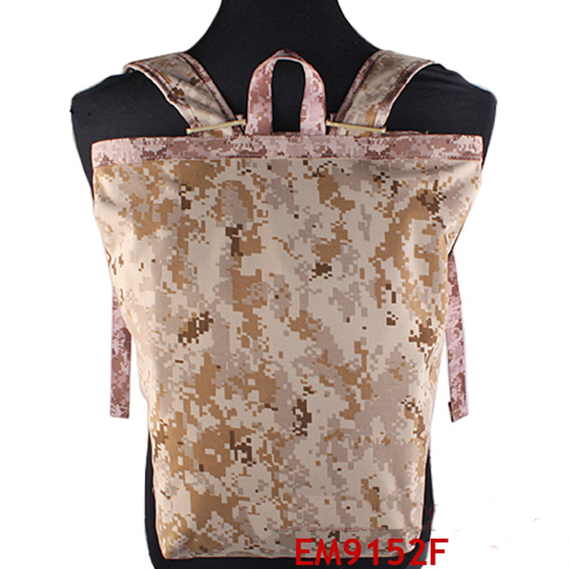 Emersongear Civilian Casual Ba - Urban Backpack Tactical incelemesi ve fiyatı