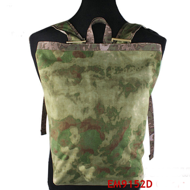 Emersongear Civilian Casual Ba - Urban Backpack Tactical incelemesi ve fiyatı